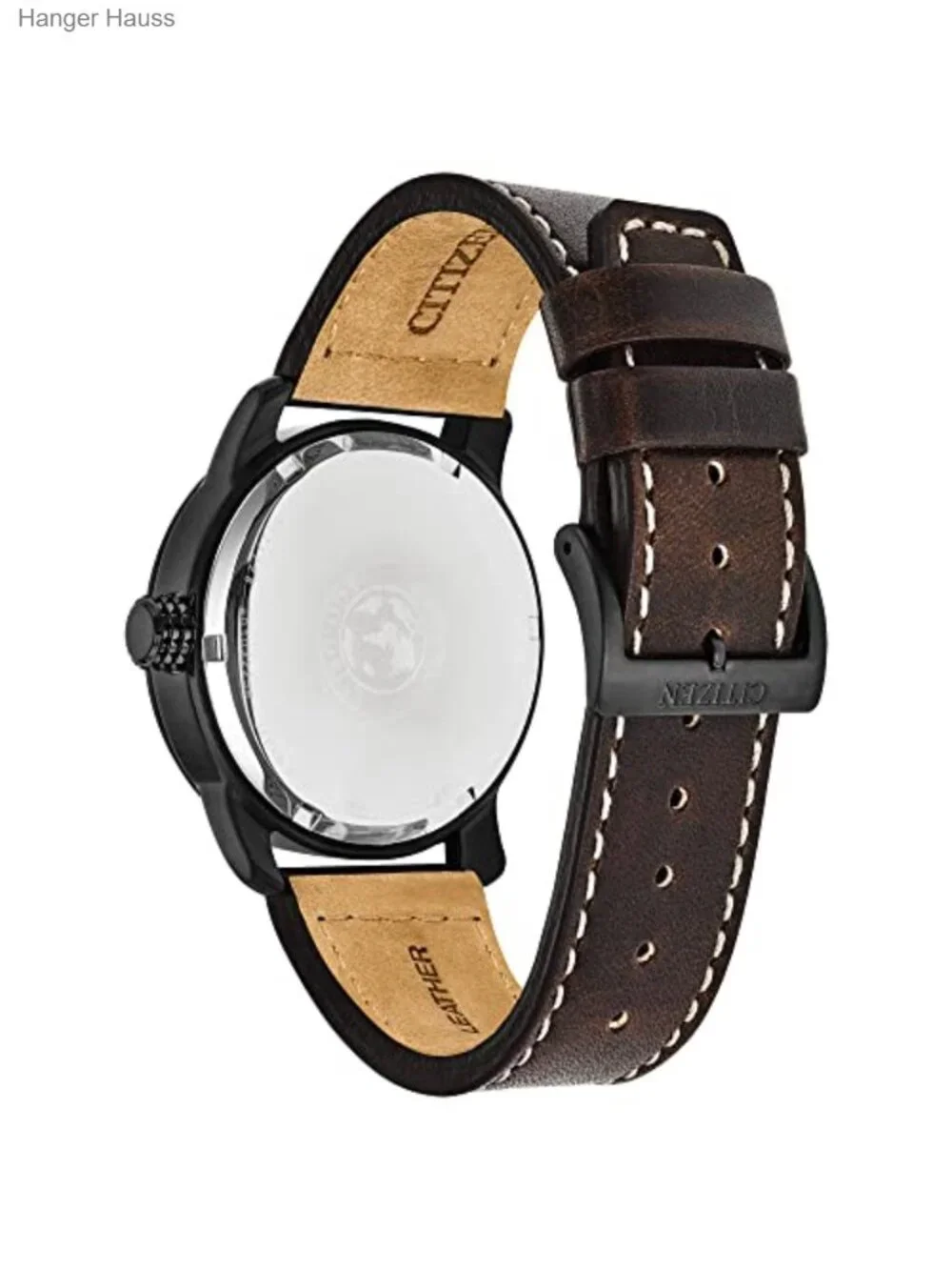 Citizen Eco-Drive Men's Watch 42mm Stainless Steel